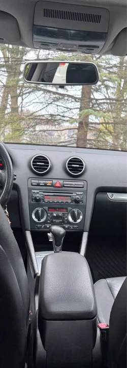 2007 Audi 8P A3 - Image 13 of 16