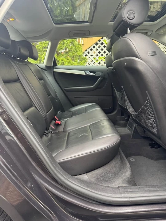 2007 Audi 8P A3 - Image 15 of 16