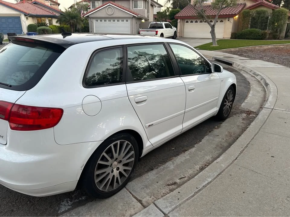 2007 Audi 8P A3 - Image 5 of 9