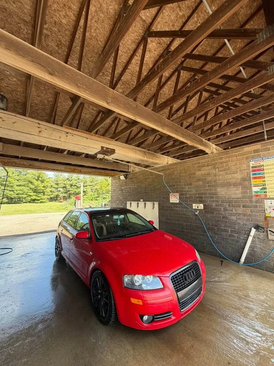 2007 Audi 8P A3 - Image 4 of 10