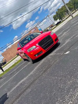 2007 Audi A3 2.0T Premium Plus