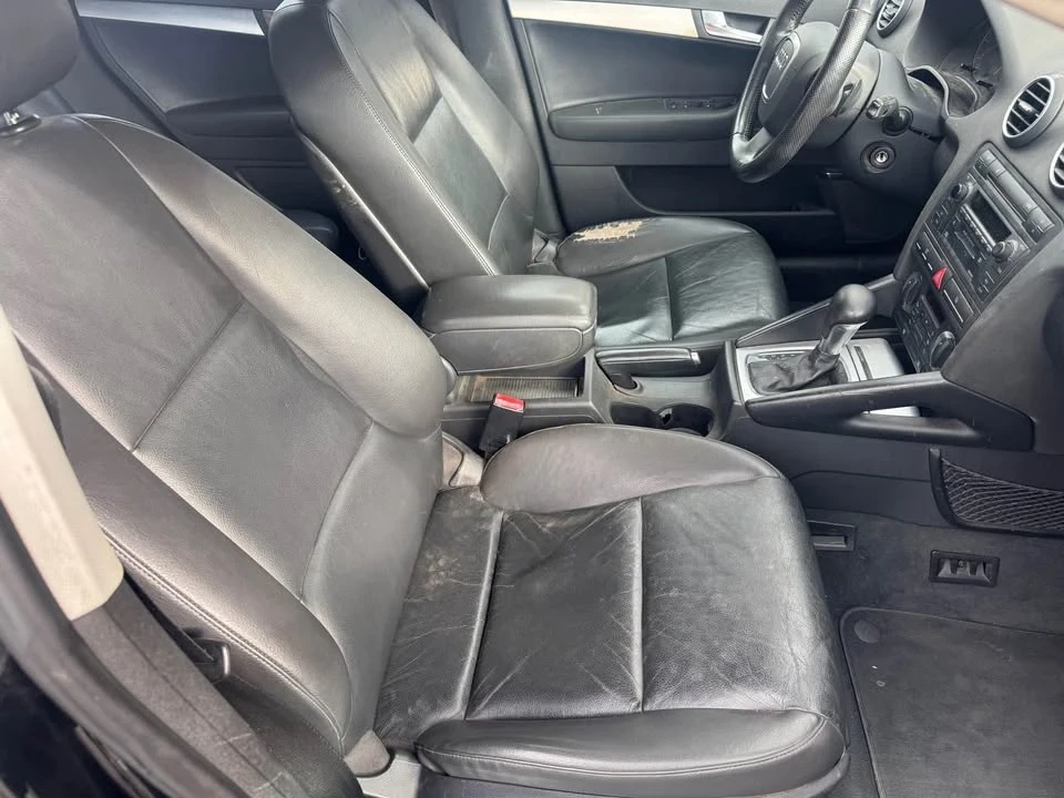 2007 Audi 8P A3 - Image 7 of 8