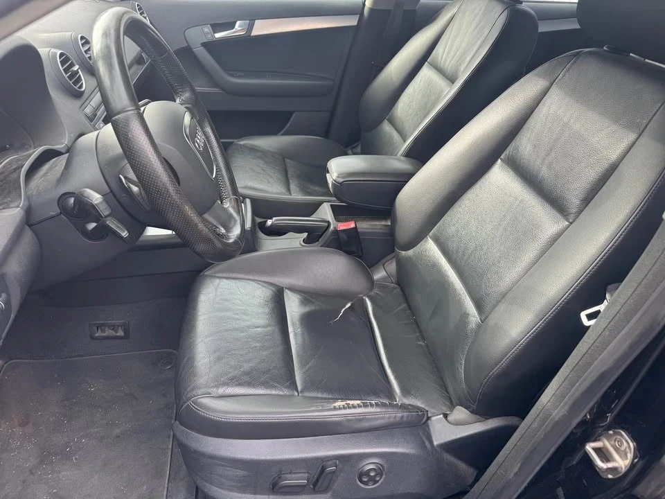 2007 Audi 8P A3 - Image 6 of 8