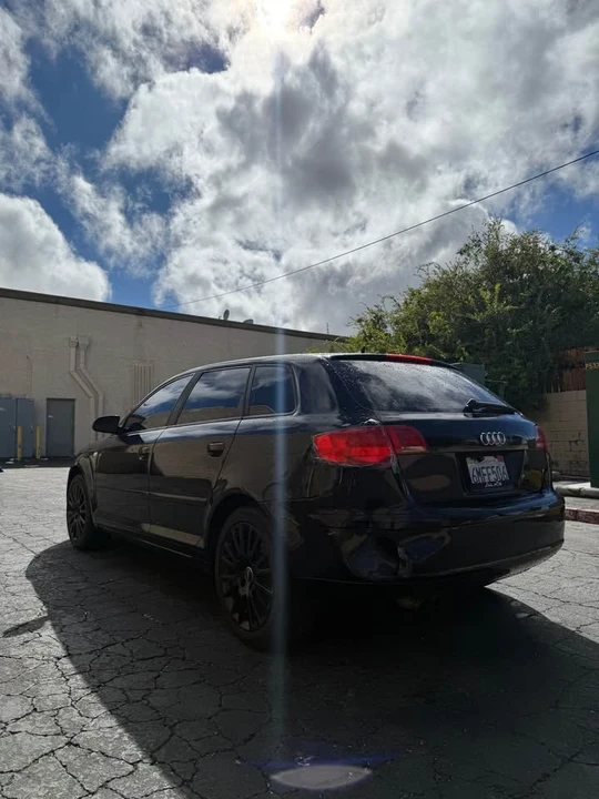 2007 Audi 8P A3 - Image 6 of 16