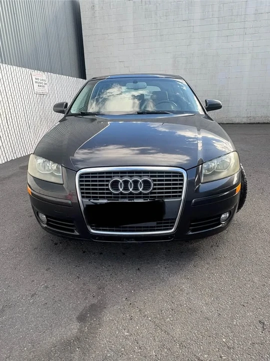 2007 Audi 8P A3 - Image 2 of 6