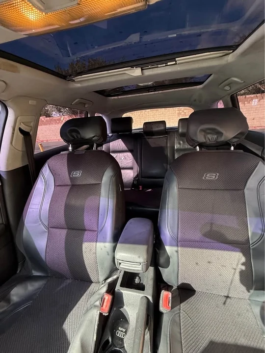 2007 Audi 8P A3 - Image 15 of 16