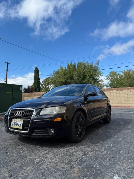 2007 Audi 8P A3 - Image 2 of 16