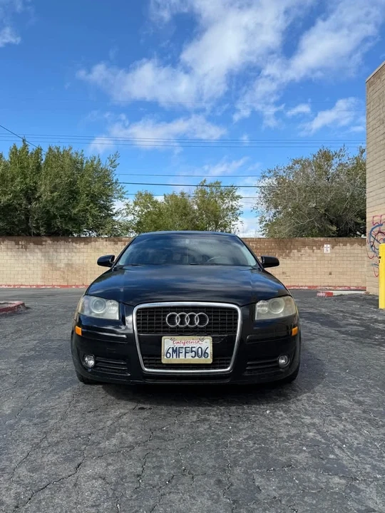 2007 Audi 8P A3 - Image 3 of 16