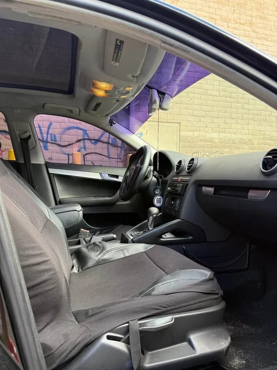2007 Audi 8P A3 - Image 11 of 16