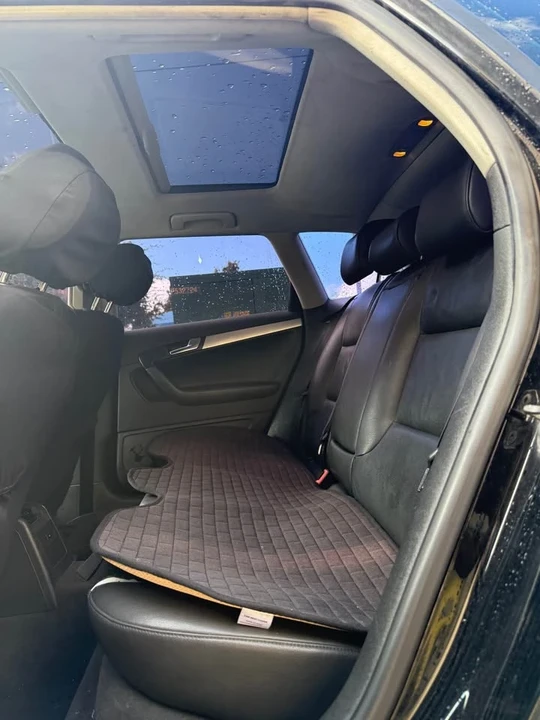2007 Audi 8P A3 - Image 12 of 16