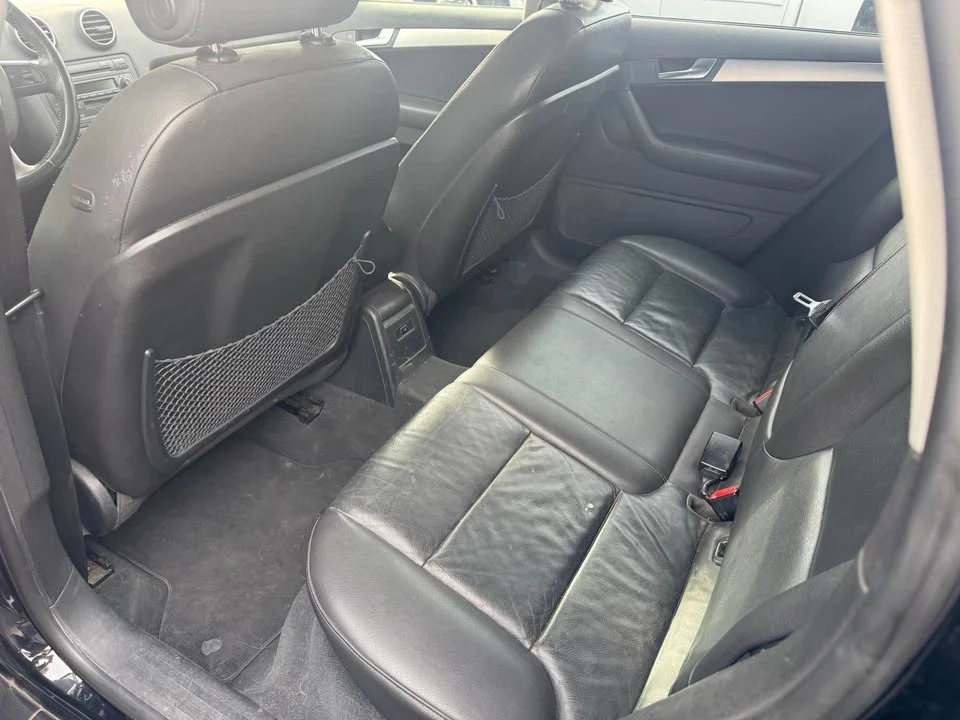 2007 Audi 8P A3 - Image 8 of 8