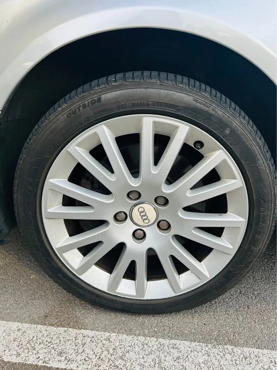 2007 Audi 8P A3 - Image 4 of 11