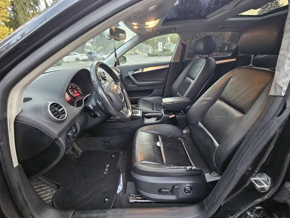 2007 Audi 8P A3 - Image 8 of 8
