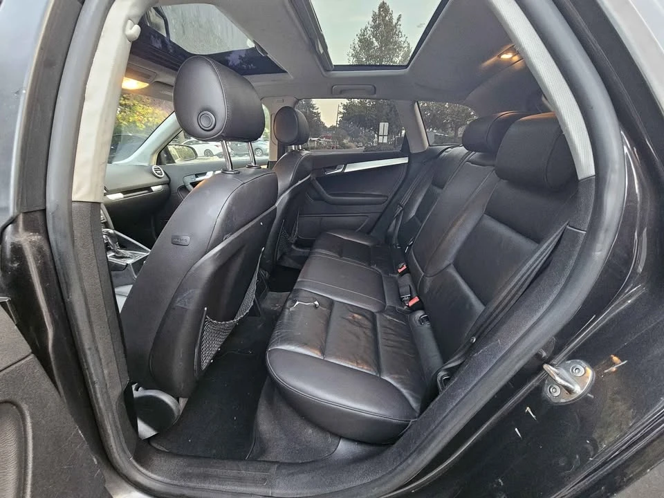2007 Audi 8P A3 - Image 7 of 8