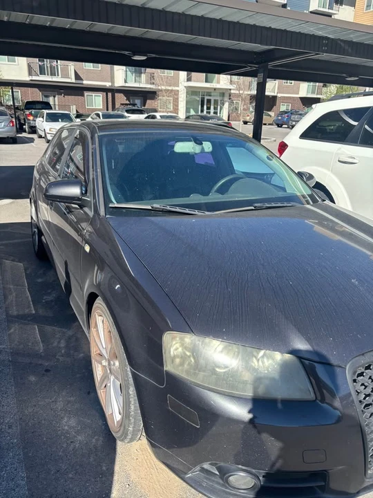 2007 Audi 8P A3 - Image 2 of 6