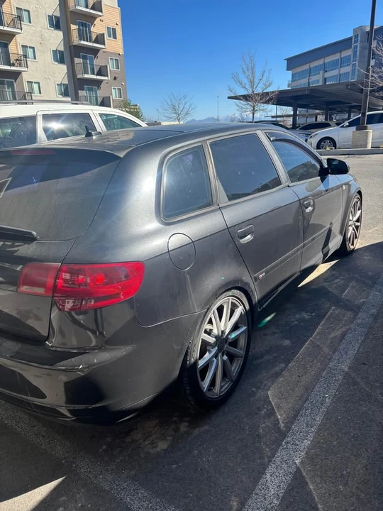 2007 Audi 8P A3 - Image 3 of 6