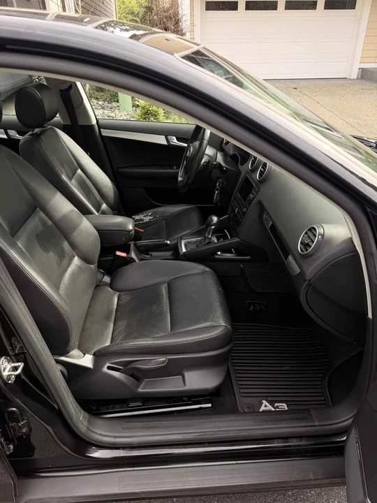 2007 Audi 8P A3 - Image 5 of 10