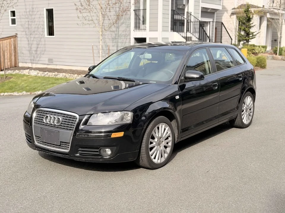 2007 Audi 8P A3 - Image 2 of 10