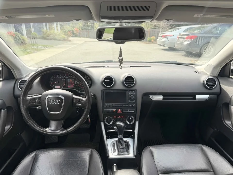 2007 Audi 8P A3 - Image 6 of 10