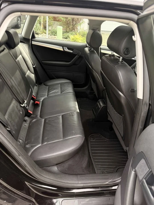 2007 Audi 8P A3 - Image 7 of 10