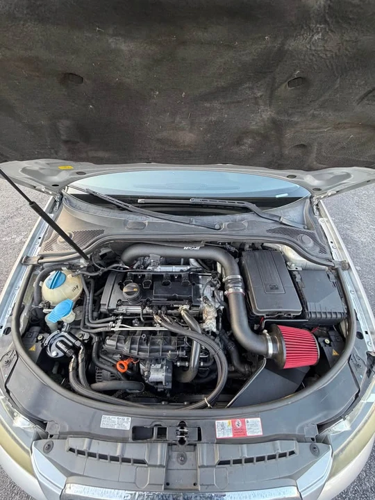 2007 Audi 8P A3 - Image 2 of 12