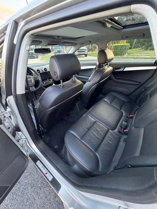 2007 Audi 8P A3 - Image 10 of 12