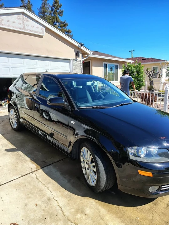 2007 Audi 8P A3 - Image 2 of 7