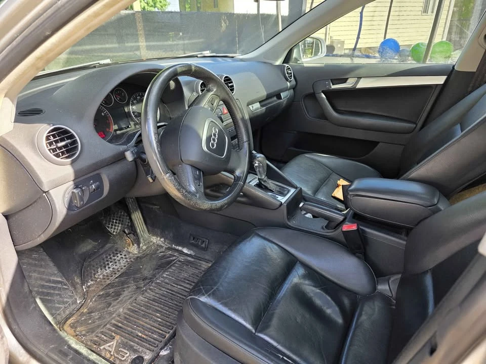 2007 Audi 8P A3 - Image 6 of 6