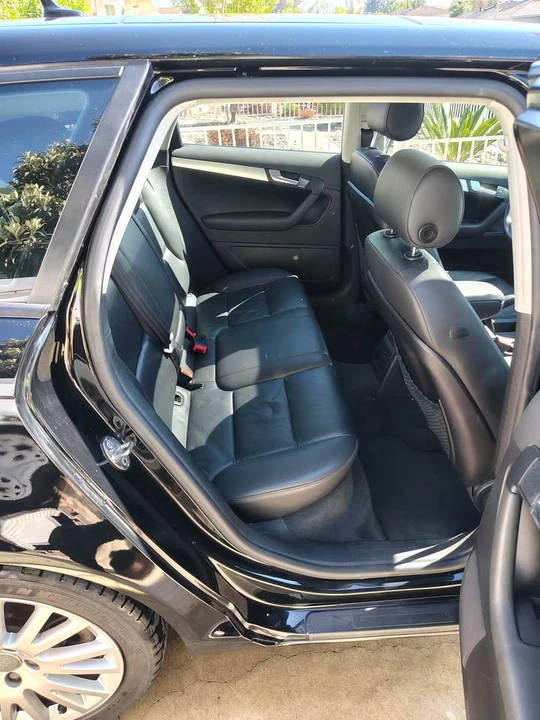 2007 Audi 8P A3 - Image 3 of 7