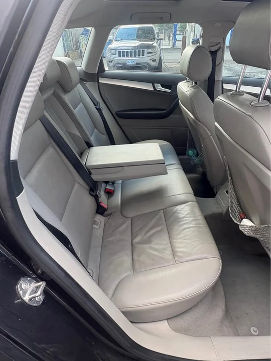 2007 Audi 8P A3 - Image 9 of 9