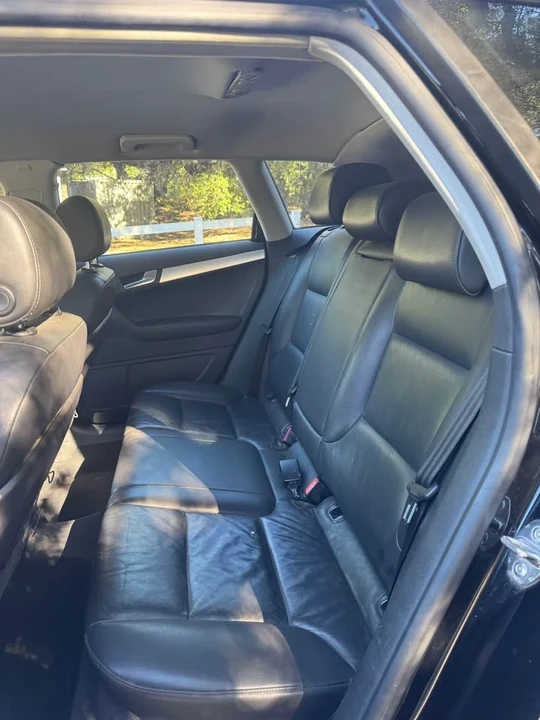 2007 Audi 8P A3 - Image 10 of 10