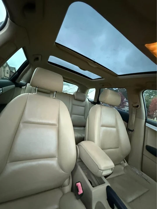 2007 Audi 8P A3 - Image 4 of 4