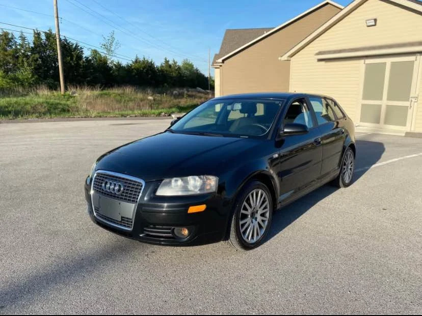 2007 Audi 8P A3 - Image 2 of 11