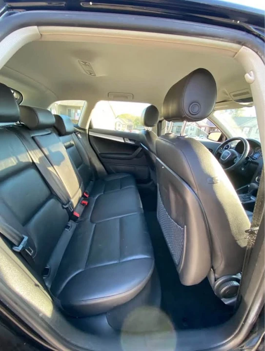 2007 Audi 8P A3 - Image 7 of 11