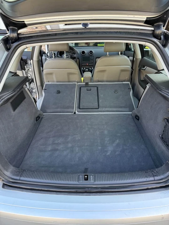 2007 Audi 8P A3 - Image 16 of 16