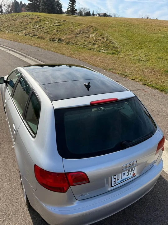 2007 Audi 8P A3 - Image 6 of 16