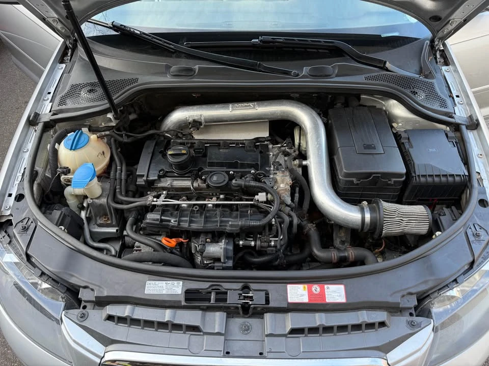 2007 Audi 8P A3 - Image 4 of 16