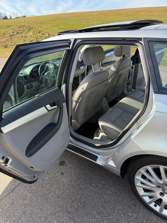 2007 Audi 8P A3 - Image 15 of 16