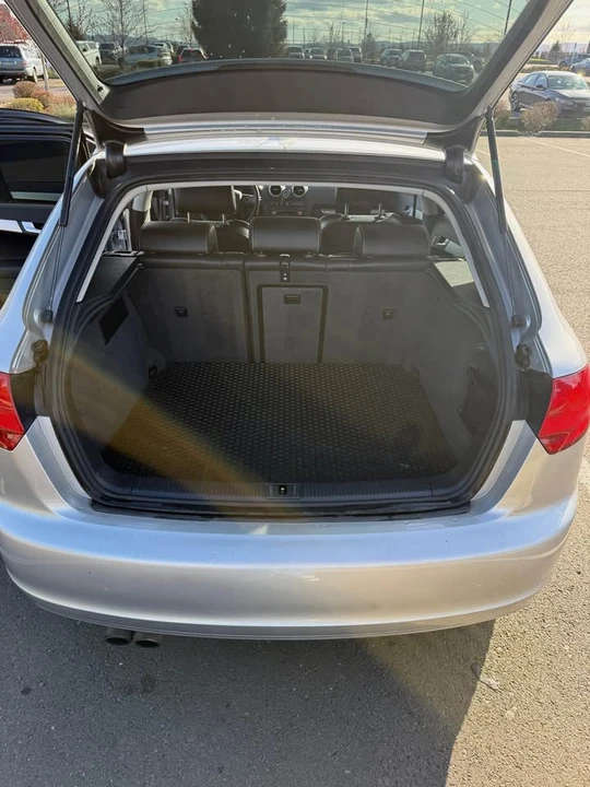2007 Audi 8P A3 - Image 7 of 11