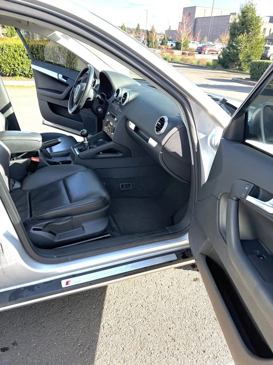 2007 Audi 8P A3 - Image 4 of 11