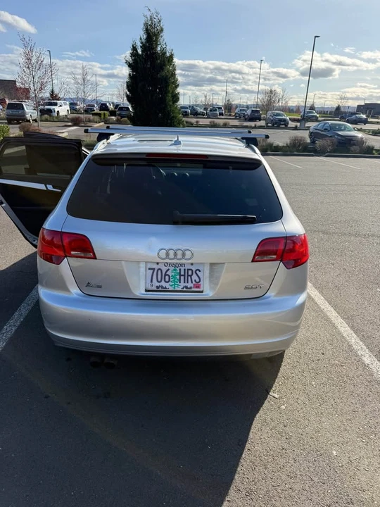 2007 Audi 8P A3 - Image 10 of 11