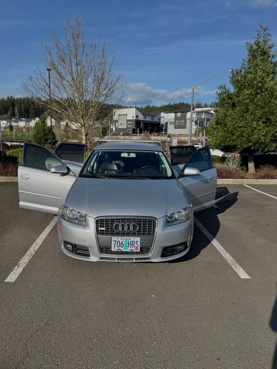 2007 Audi 8P A3 - Image 2 of 11