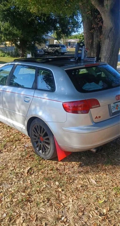 2007 Audi 8P A3 - Image 2 of 4