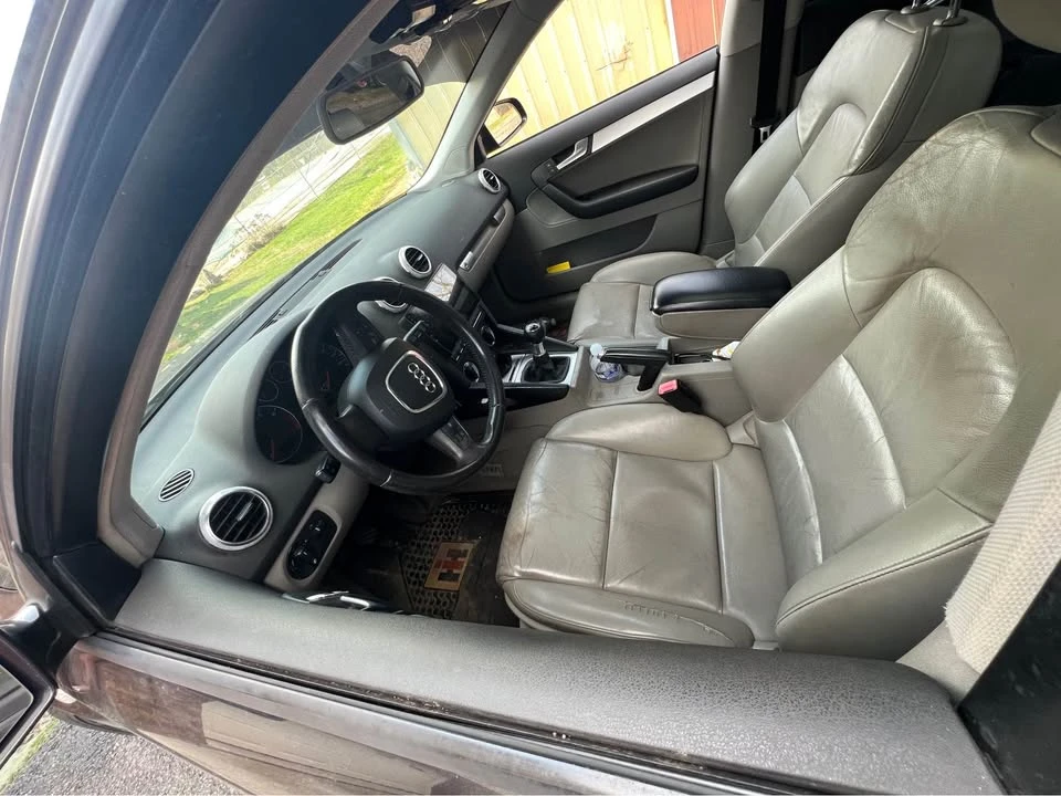 2007 Audi 8P A3 - Image 5 of 8