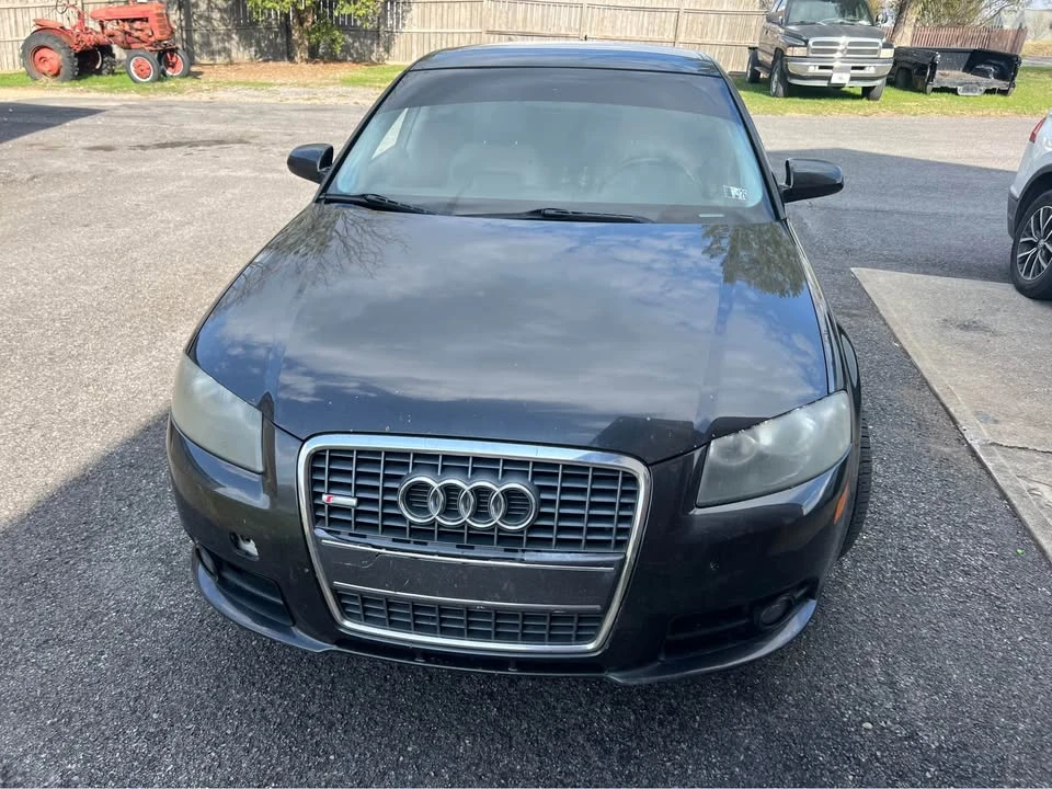 2007 Audi 8P A3 - Image 3 of 8