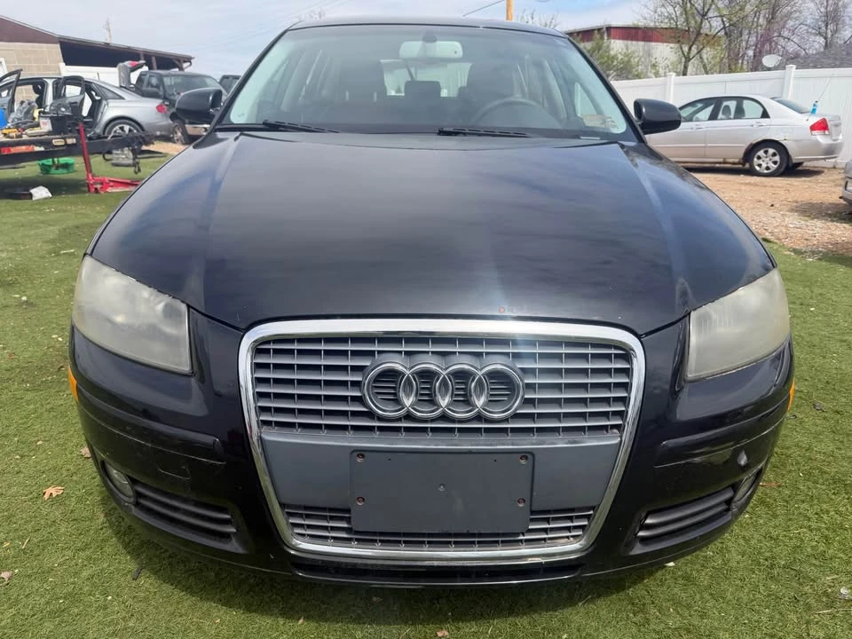 2007 Audi 8P A3 - Image 2 of 5
