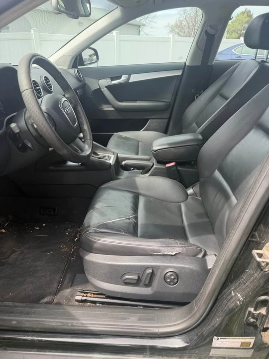 2007 Audi 8P A3 - Image 4 of 5