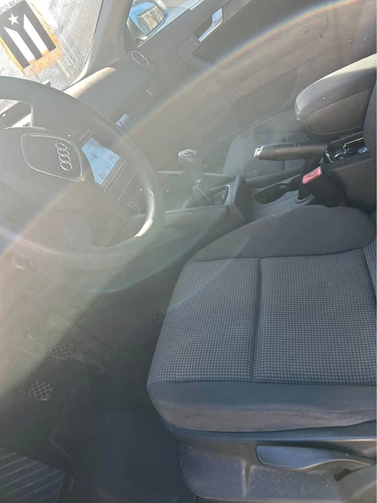 2007 Audi 8P A3 - Image 6 of 7