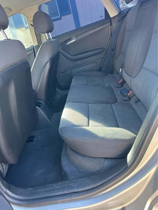 2007 Audi 8P A3 - Image 4 of 7