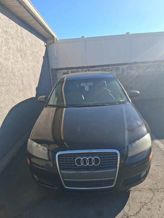 2007 Audi 8P A3 - Image 4 of 7